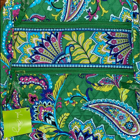 Vera Bradley Backpack main image 5